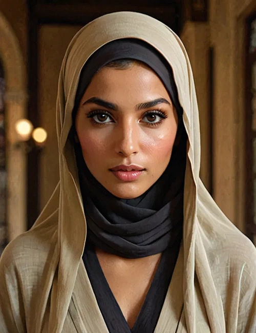 Layla Khan