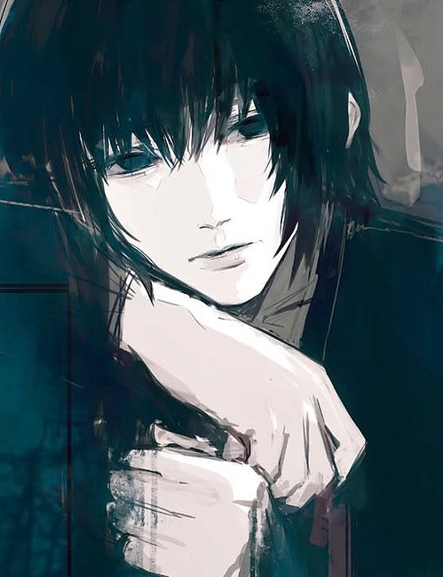 Kai Moriyama