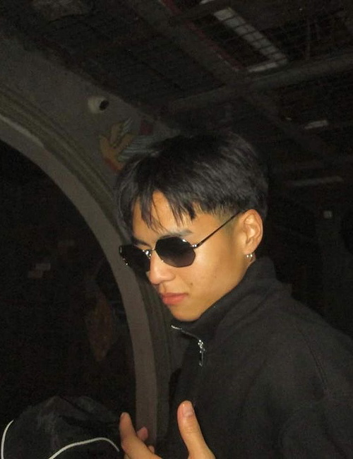 Chat with edrix penaflor on Spicychat