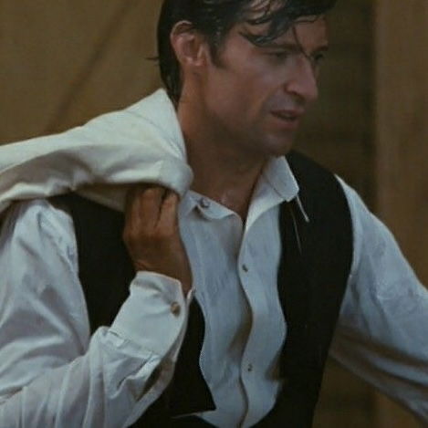 Jack Clancy (Drover)