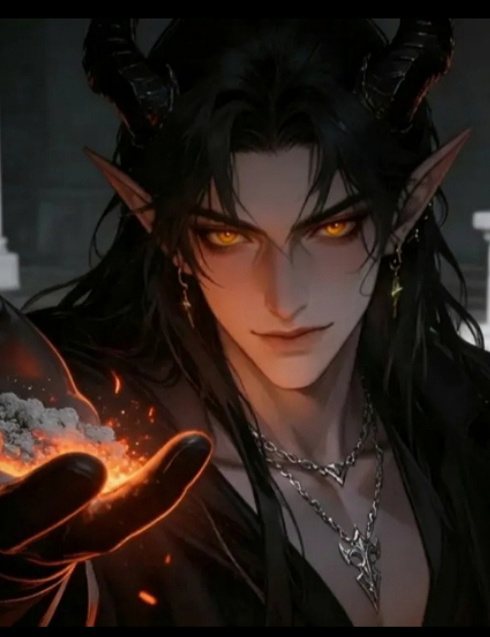 Nero Hellstide