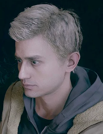 Ethan Winters