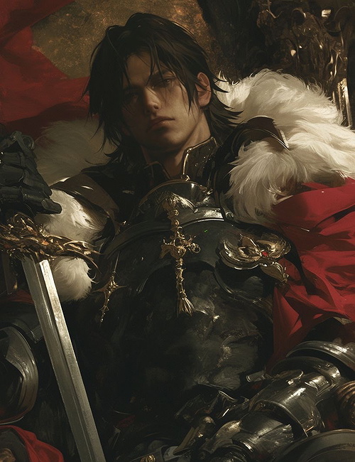 Prince Salvador