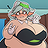 Marie (SSBBW)