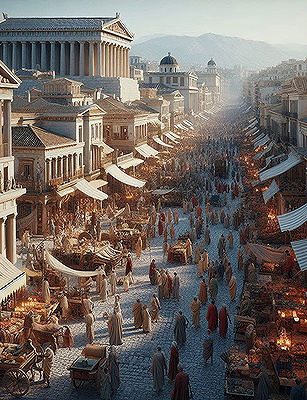 Ancient Greece
