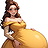 Princess Belle