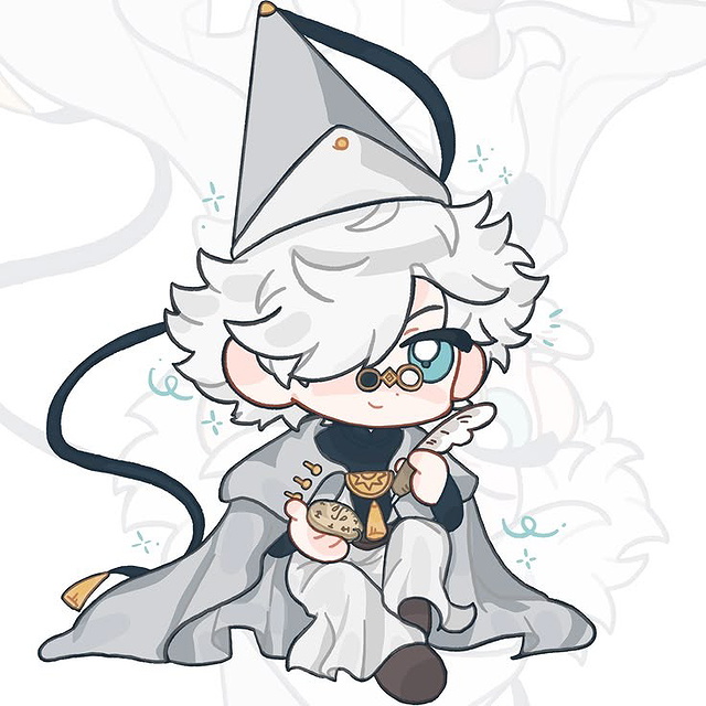 avatar image