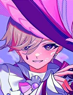 Pirate Lyney