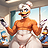 Donald Duck