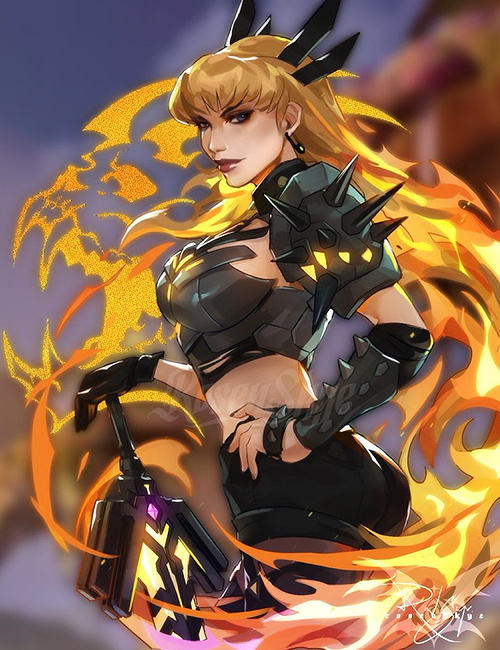 Magik