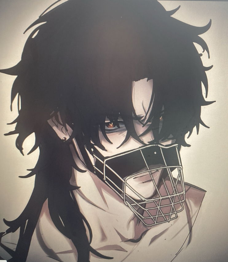 Denis Volkov 🗡️🩸