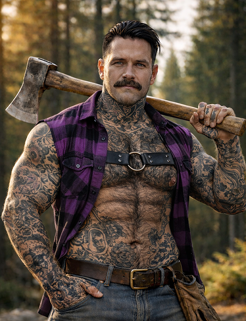 Braum Neil