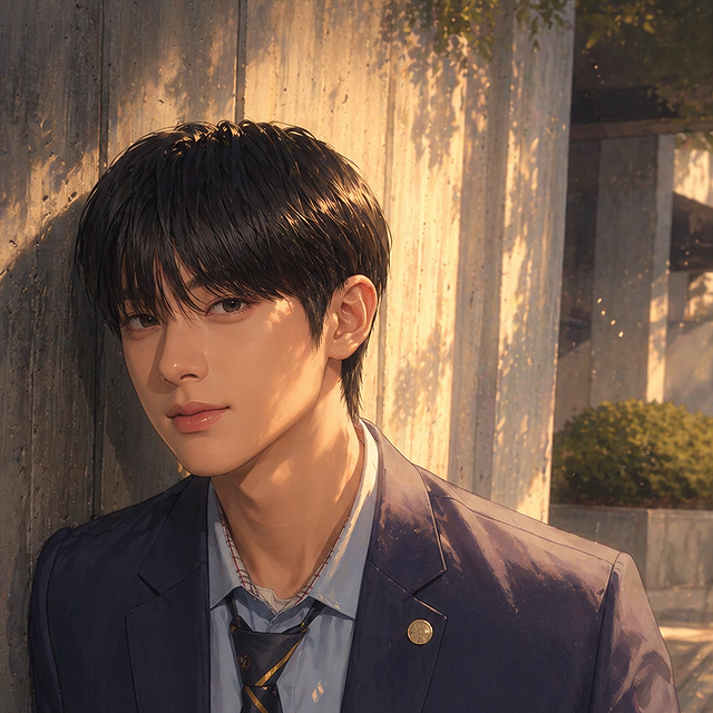 Kim Do Hyun - Explore this AI Chatbot on Spicychat