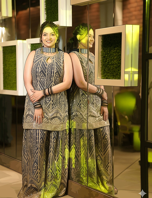 Ritika Jonwal
