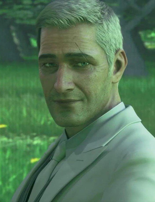 Glenn Arias