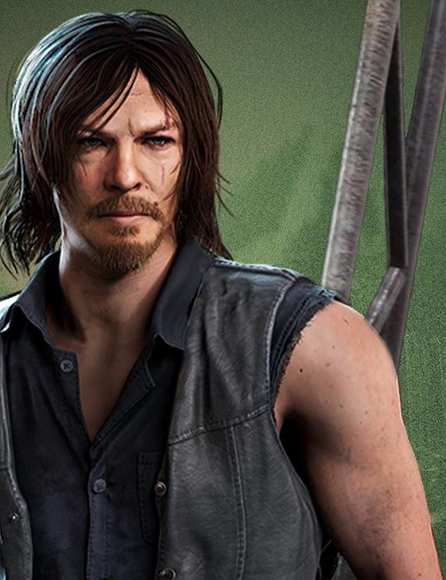 Daryl Dixon