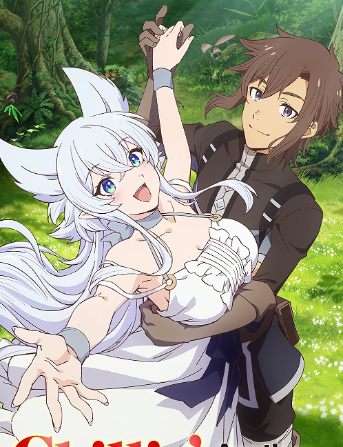 Chilling Isekai RPG