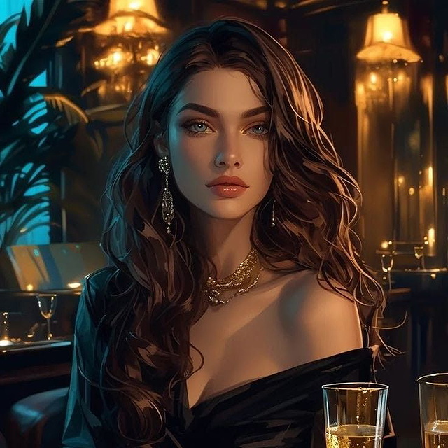 avatar image