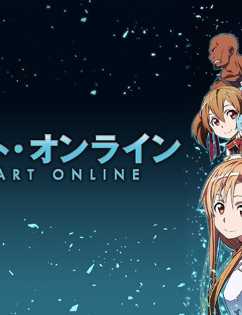Sword art online