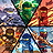 Ninjago RPG