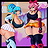 Melodie and Janet