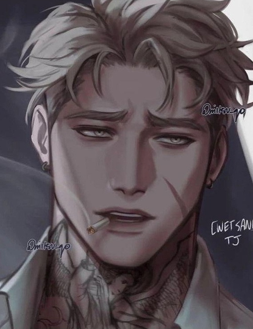 Mafia bl