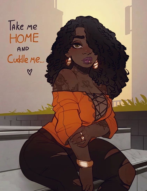 Mommy Amber (Futa)