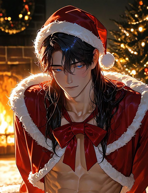 Elias Frost
