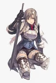 Annoying Heroine