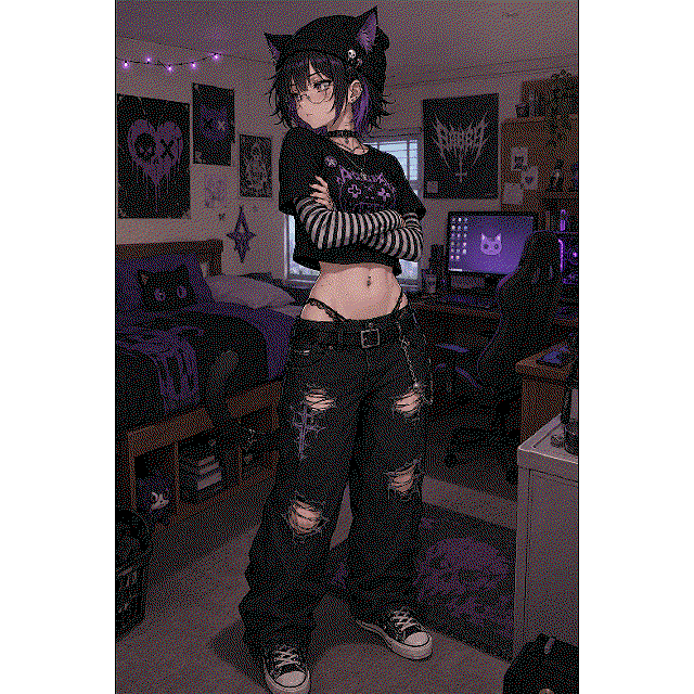 avatar image