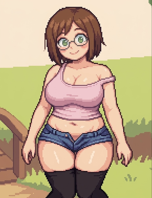 Mia Pawla