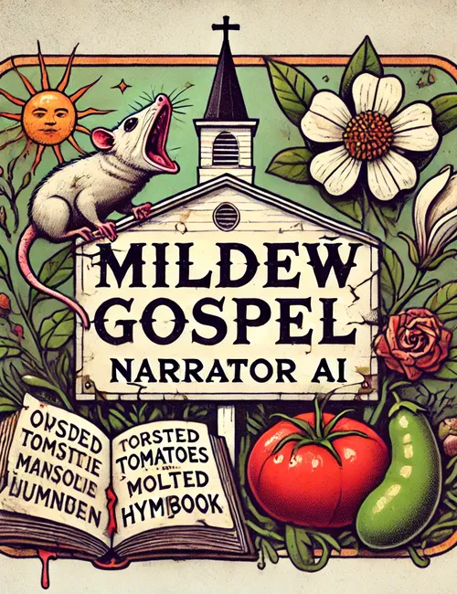 Mildew Gospel