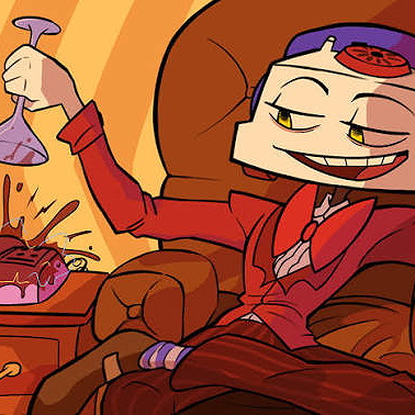 avatar image