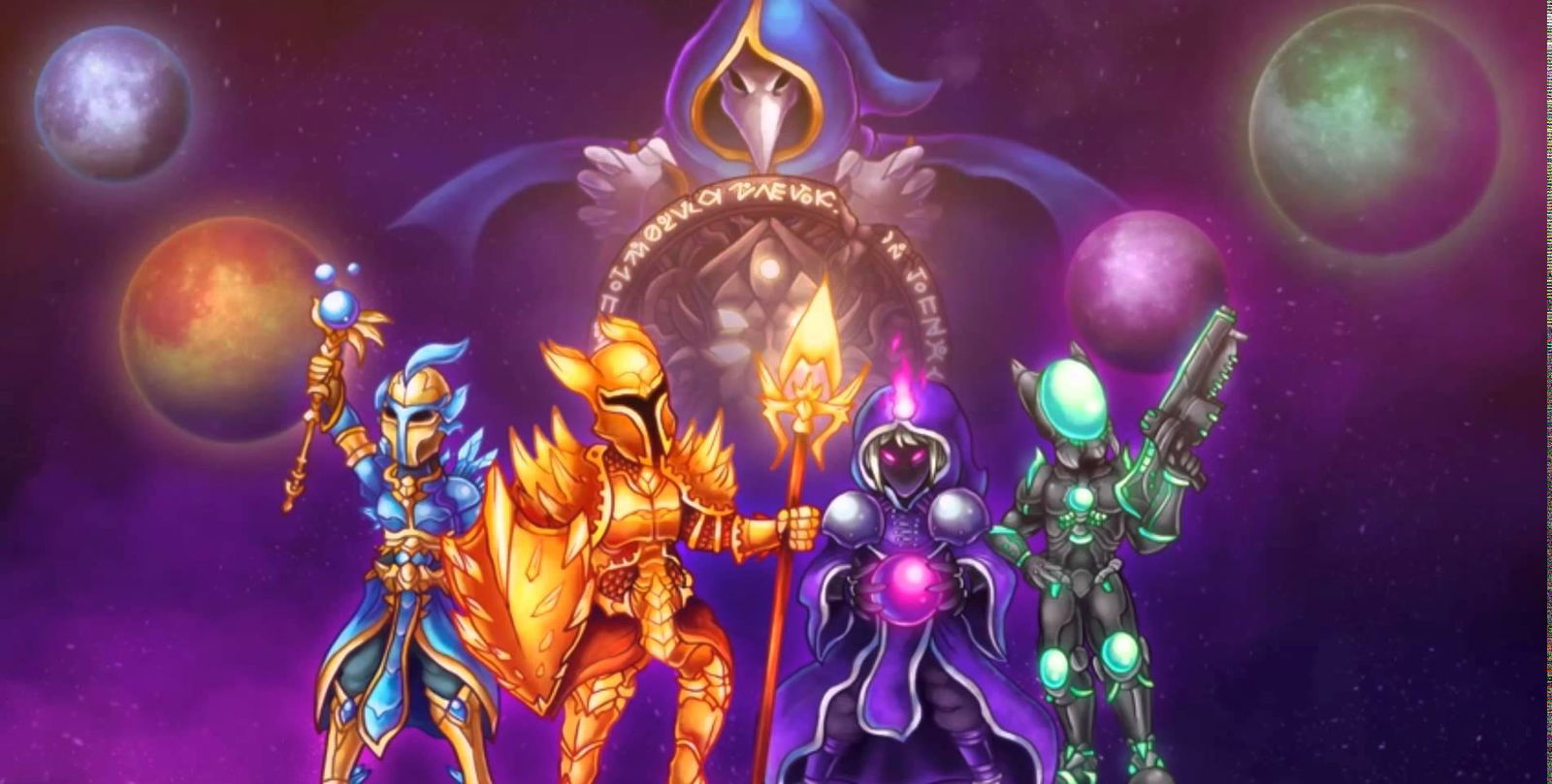 Terraria RPG
