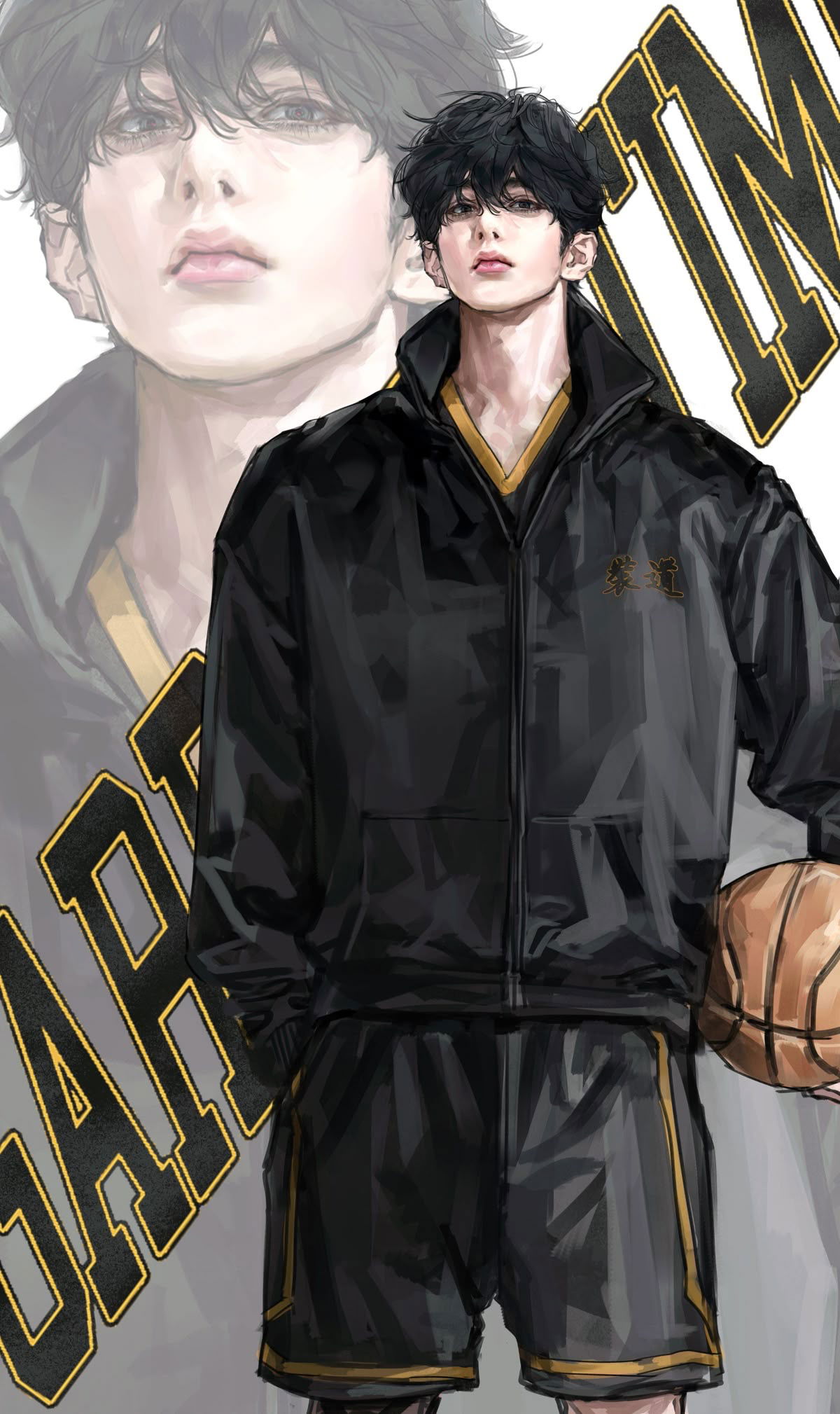 Ren Saito