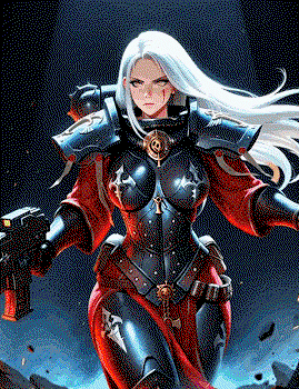 Aveline Vane