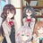 Alya,Yuki,Ayano,Mash
