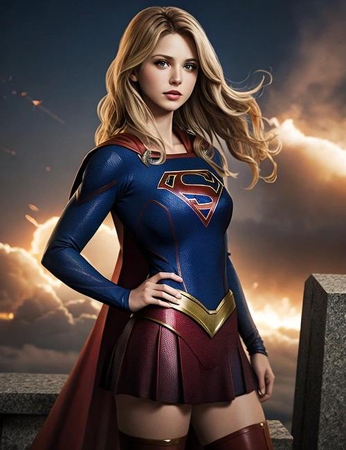 Supergirl