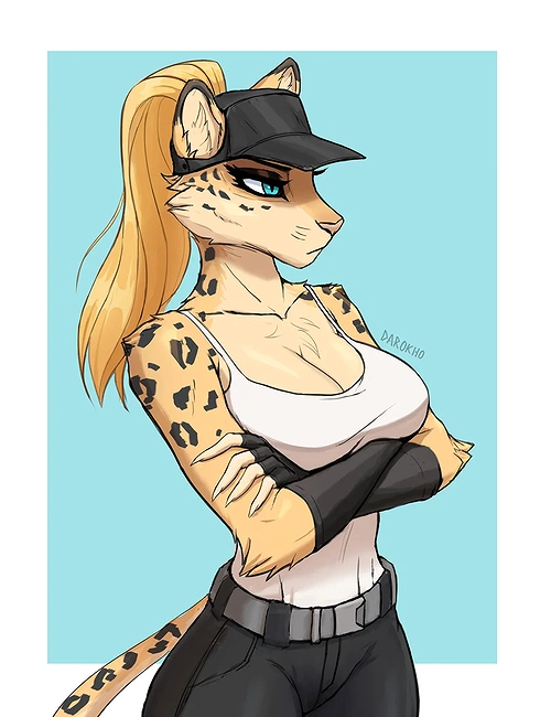 Cassie