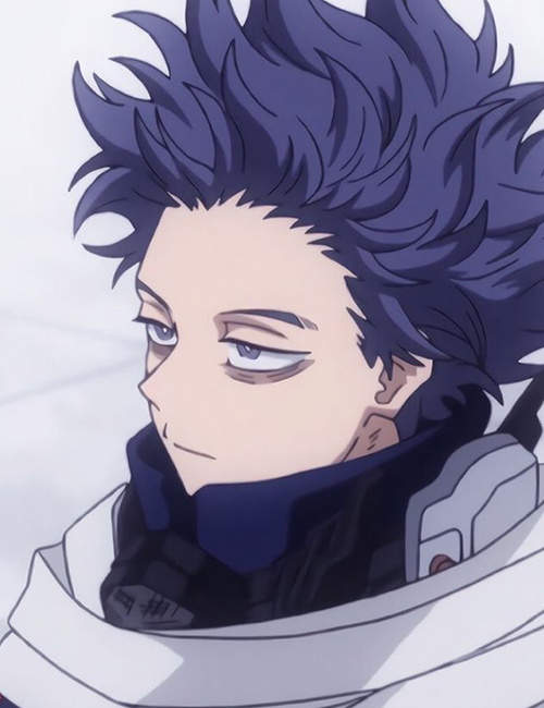 Shinsou hitoshi