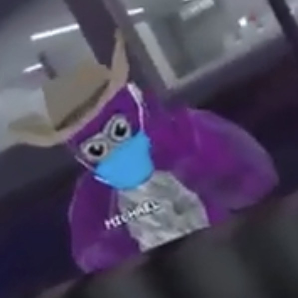 avatar image
