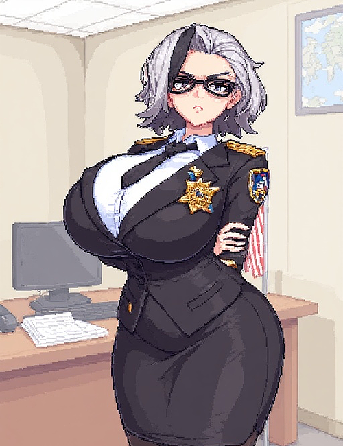 Chief Beech