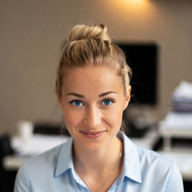 avatar image
