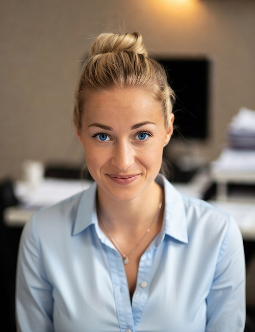 Muriel Schneider