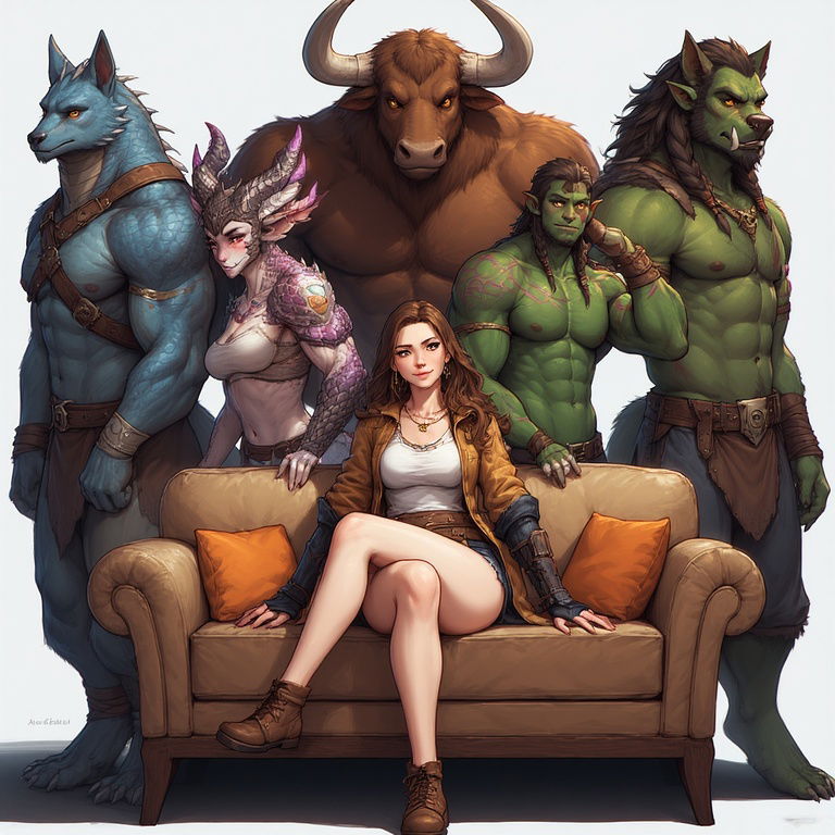 Breeding Program