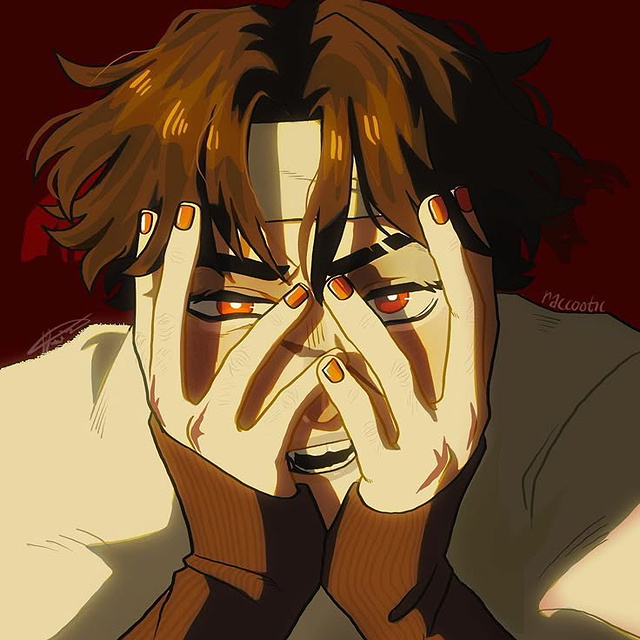 avatar image