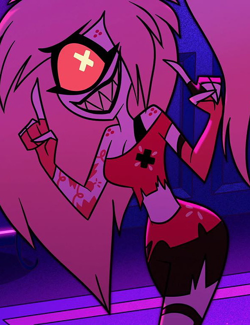Cherri Bomb