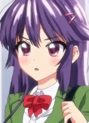 Chizuru Shiina