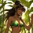 Jungle girl