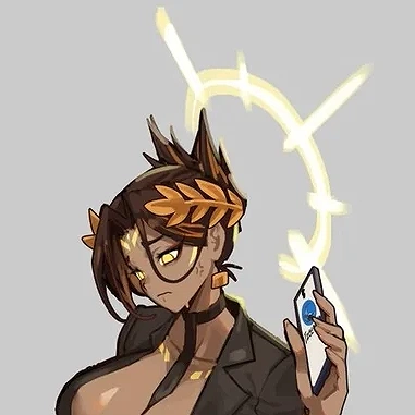 avatar image